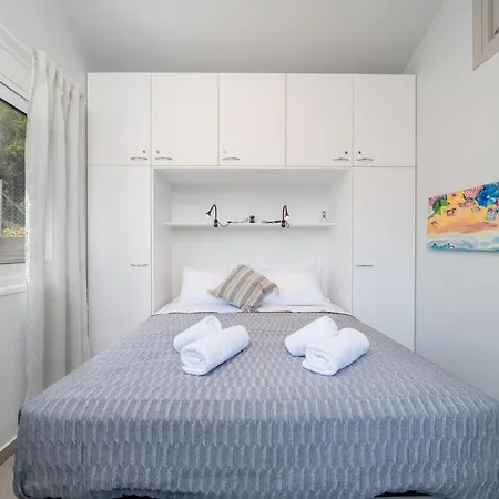 Apartment Foki Beach House