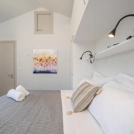 Foki Beach House Fiskardo