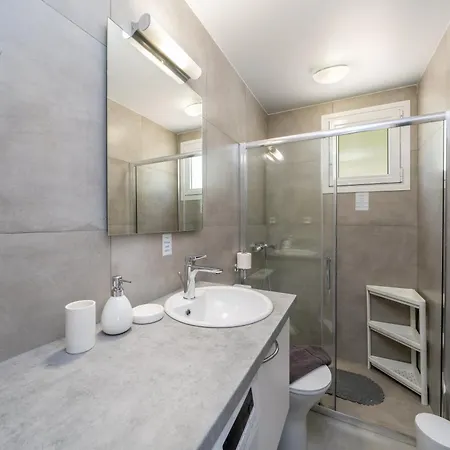 Apartment Foki Beach House