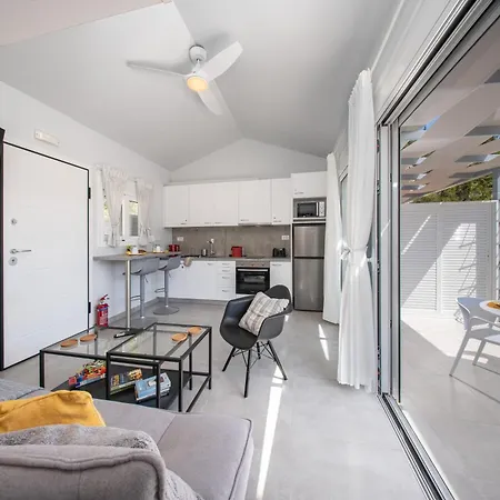 Foki Beach House Fiskardo