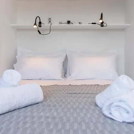 Foki Beach House * Fiskardo