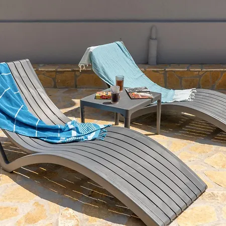 Apartment Foki Beach House