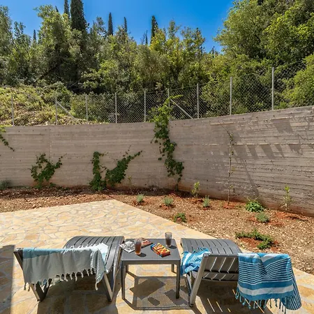 Foki Beach House * Fiskardo