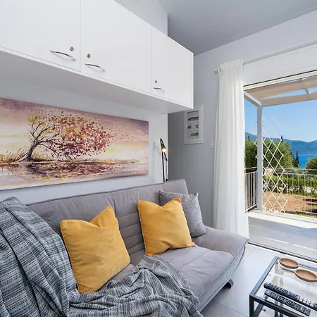 Foki Beach House