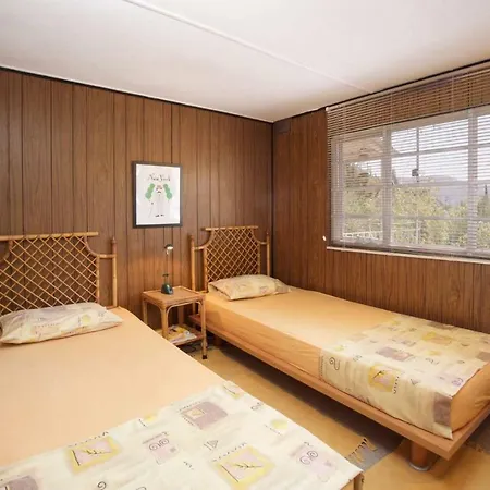 Foki Beach House * Fiskardo