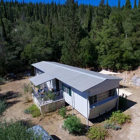 Apartment Foki Beach House *