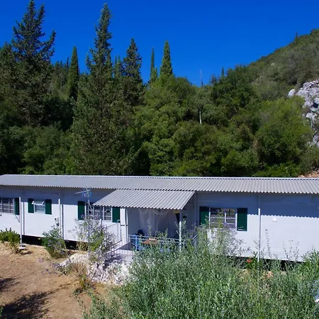 Foki Beach House Fiskardo