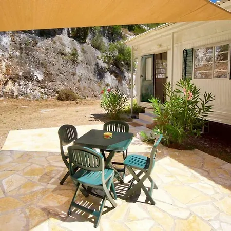 Foki Beach House Fiskardo