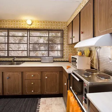 Foki Beach House Apartment *