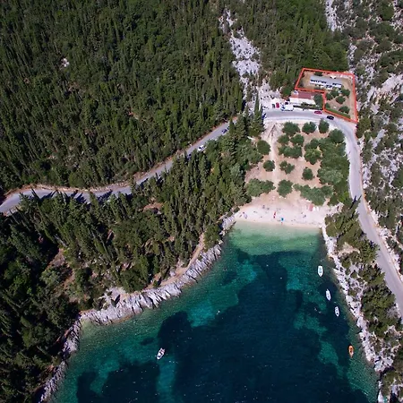 Foki Beach House Fiskardo