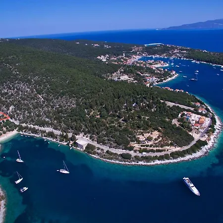 Apartment Foki Beach House