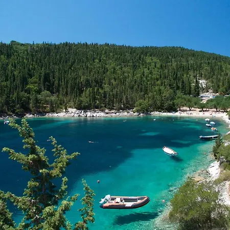 Foki Beach House