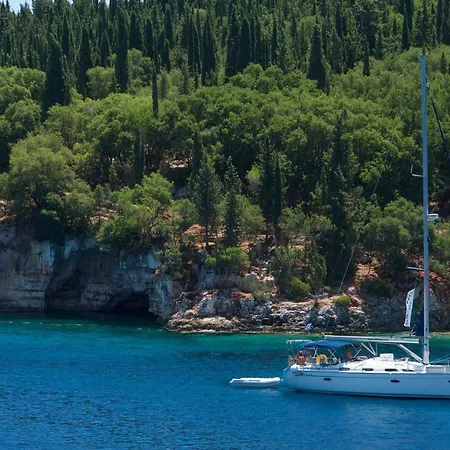 Foki Beach House * Fiskardo
