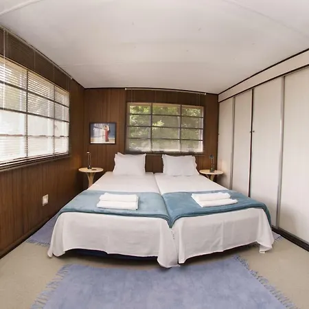 Foki Beach House Apartment