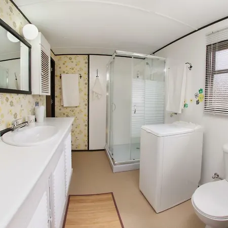 Apartment Foki Beach House