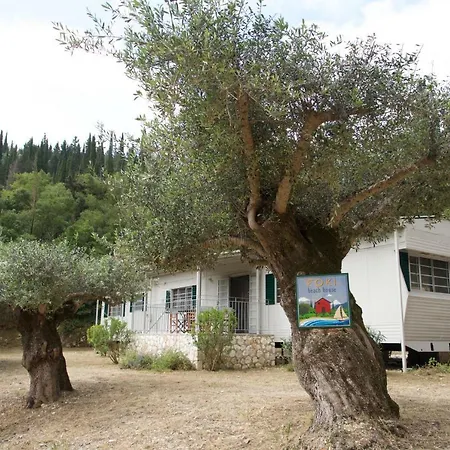 Foki Beach House *