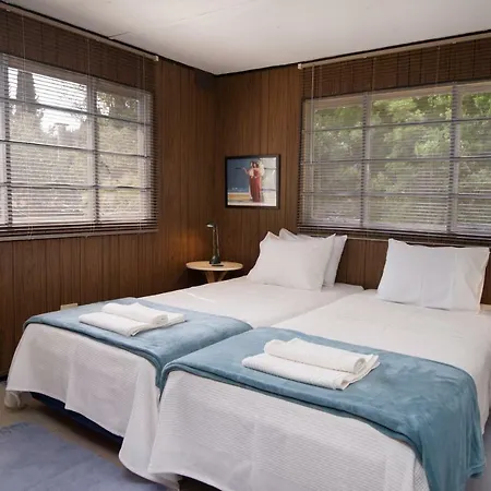 Foki Beach House