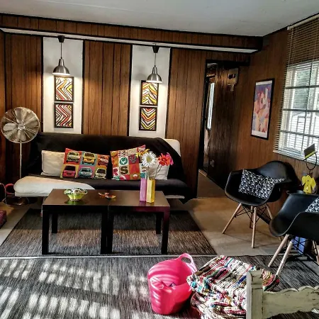 Foki Beach House
